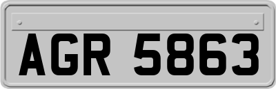 AGR5863