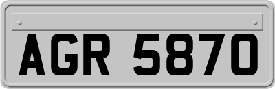 AGR5870