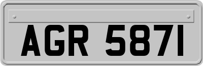 AGR5871