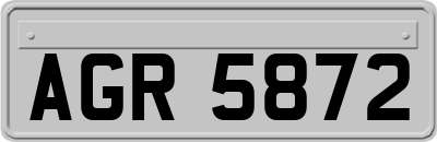 AGR5872