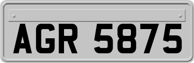 AGR5875