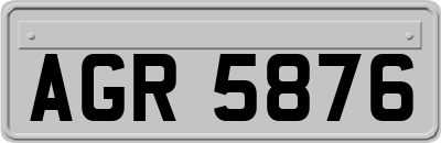 AGR5876
