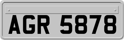 AGR5878
