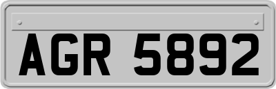 AGR5892