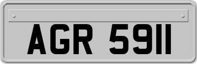 AGR5911