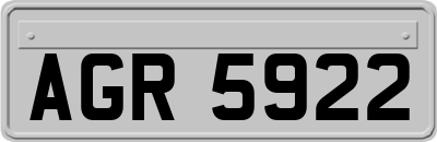 AGR5922