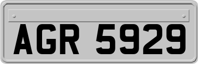 AGR5929