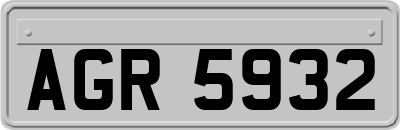 AGR5932