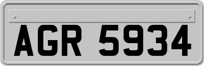 AGR5934