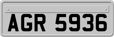 AGR5936