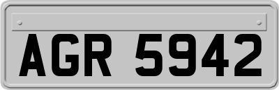 AGR5942