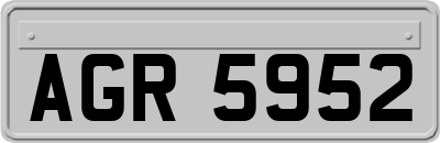 AGR5952