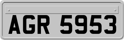 AGR5953