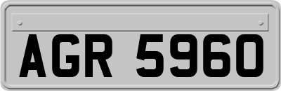AGR5960