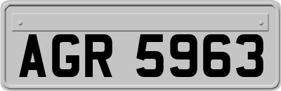 AGR5963