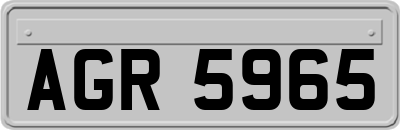 AGR5965