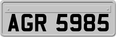 AGR5985