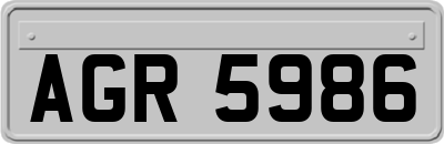 AGR5986