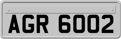 AGR6002