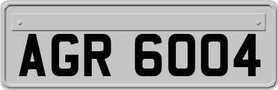 AGR6004