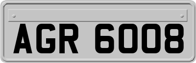 AGR6008