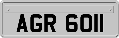 AGR6011