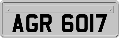AGR6017