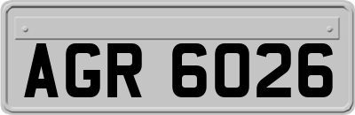 AGR6026