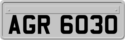 AGR6030