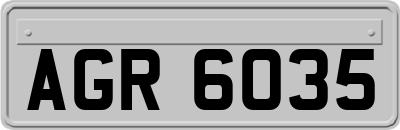 AGR6035