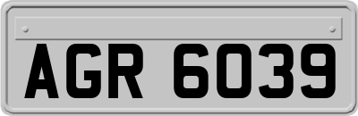 AGR6039