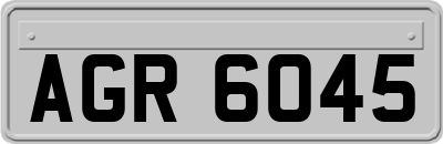 AGR6045