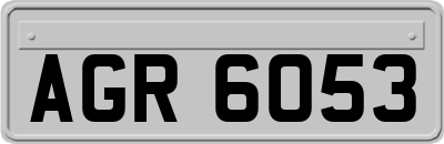 AGR6053