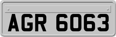 AGR6063