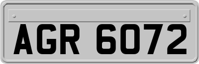 AGR6072