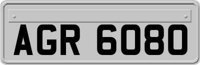 AGR6080