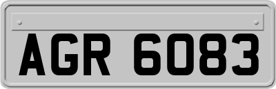AGR6083