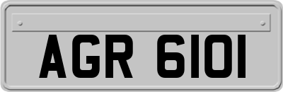 AGR6101
