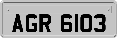 AGR6103