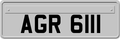 AGR6111