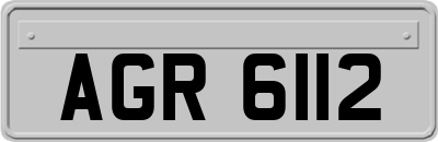 AGR6112