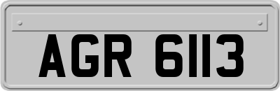 AGR6113