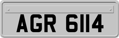 AGR6114