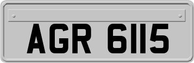 AGR6115