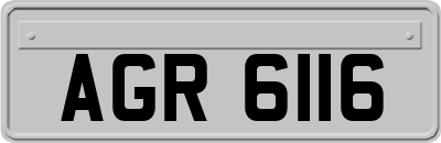 AGR6116