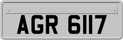 AGR6117