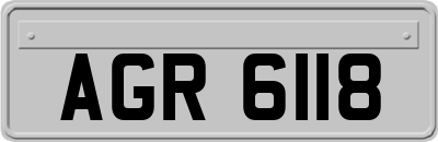 AGR6118