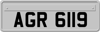 AGR6119