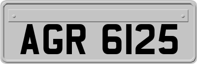 AGR6125