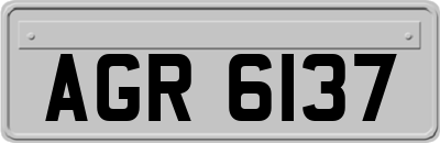 AGR6137